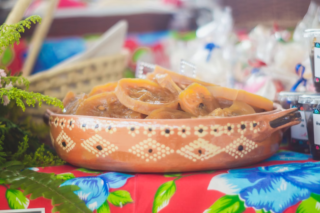 ¿Conoces Los Dulces Típicos De Tabasco? Sabores Ancestrales Que Debes Probar 76 472888881 1150685419812800 9148065880931421183 N