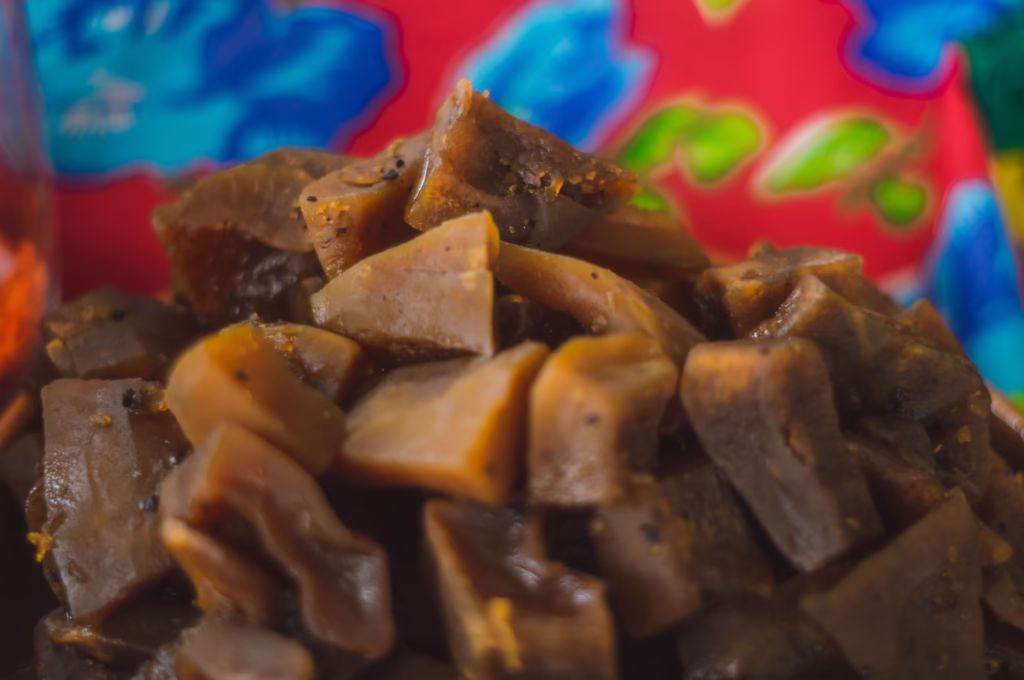 ¿Conoces Los Dulces Típicos De Tabasco? Sabores Ancestrales Que Debes Probar 77 472900486 1150685819812760 6251291263064621558 N