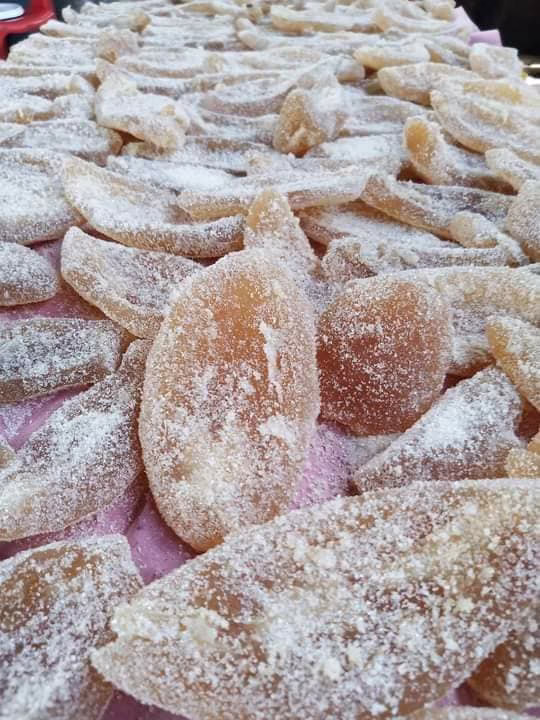 ¿Conoces Los Dulces Típicos De Tabasco? Sabores Ancestrales Que Debes Probar 73 480257994 1053483276806445 8961653226338991502 N