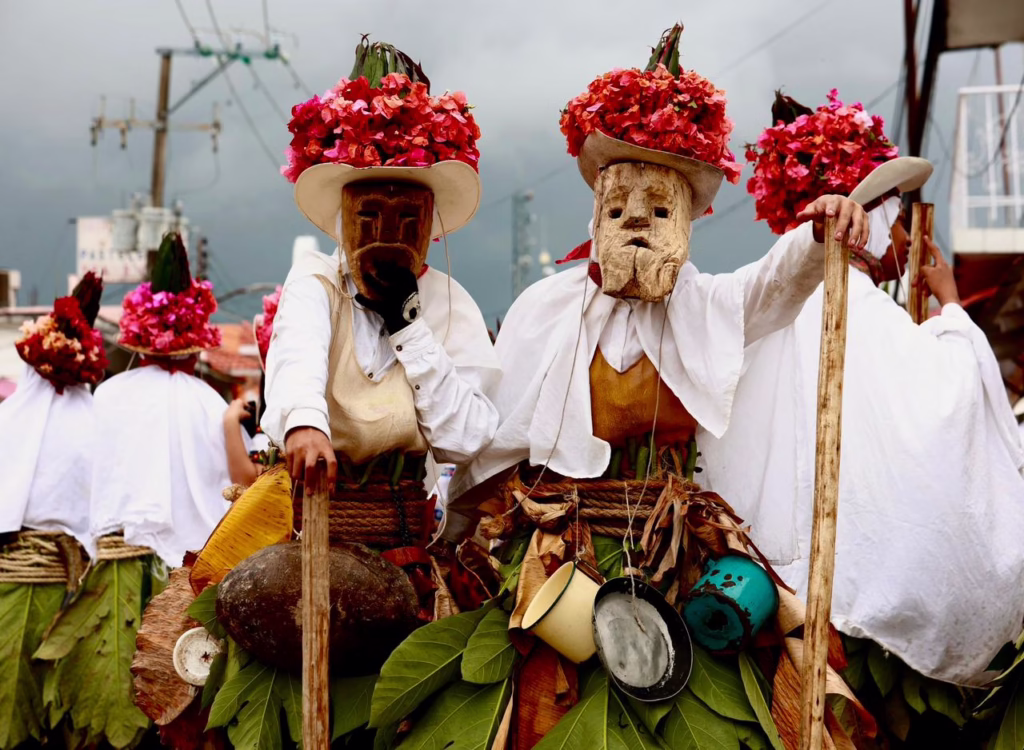 Tenosique: Donde La Danza Del Pochó Revive Cada Año El Carnaval Más Raro Del Mundo 74 481264955 1201961451289341 8207973259837935715 N