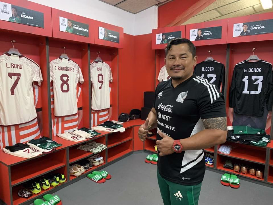 El Tabasqueño Gabriel &Quot;Tachi&Quot; Hernández Conquista Su Tercera Copa Oro Como Utilero De La Selección Mexicana De Fútbol 5 488508073 9843108175755595 4090004915349805098 N
