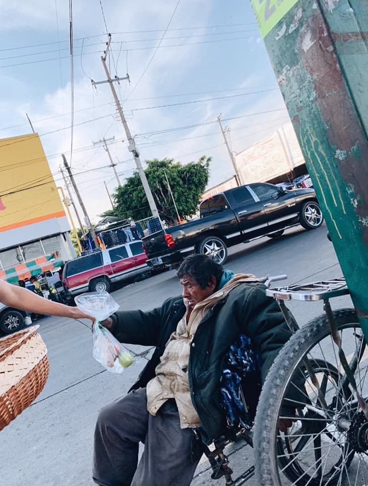 Héctor Díaz, Joven Tabasqueño De 22 Años, Dona Sus Órganos Y Salva Vidas Tras Fallecer En Villahermosa 73 49411211 1810795359047390 2382018398851694592 N