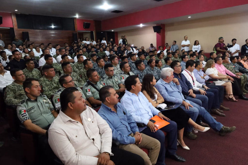 Fortalecen El Estado De Derecho En Tabasco Con Capacitación Interinstitucional En Seguridad Vehicular 76 517572346 1057520039890308 3910375066476346307 N