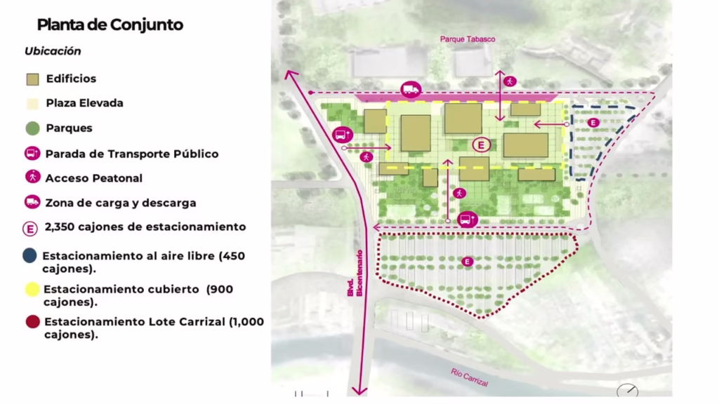 Tabasco: Presentan Proyecto Del Nuevo Centro De Convenciones Para Grandes Eventos Nacionales E Internacionales 77 517747302 1415058886715082 6849603053758166758 N