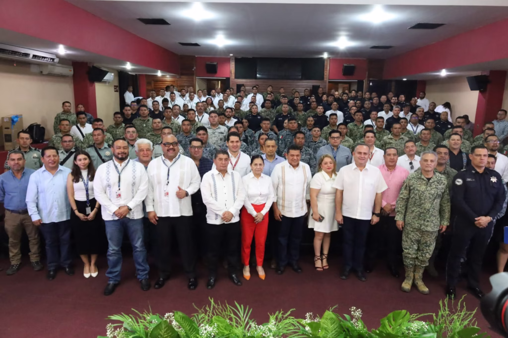 Fortalecen El Estado De Derecho En Tabasco Con Capacitación Interinstitucional En Seguridad Vehicular 73 518031055 1057520073223638 1981017349056661052 N