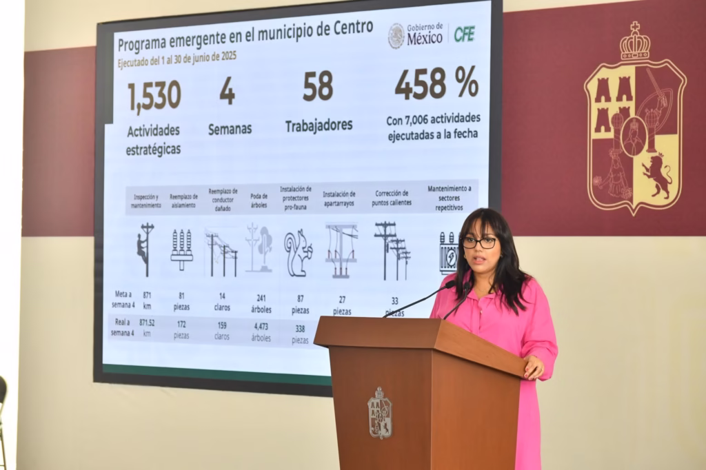 Javier May Refuerza El Compromiso Ambiental: Tabasco Protege Sus Recursos Naturales 73 518271144 1304640331021452 6335645991743513803 N