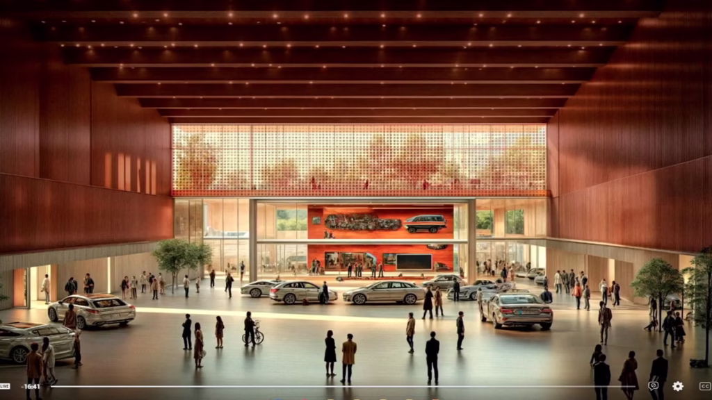 Tabasco: Presentan Proyecto Del Nuevo Centro De Convenciones Para Grandes Eventos Nacionales E Internacionales 74 518296894 1415058793381758 5700894820612582769 N