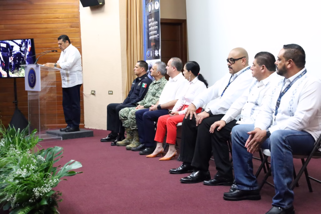 Fortalecen El Estado De Derecho En Tabasco Con Capacitación Interinstitucional En Seguridad Vehicular 75 519512656 1057520169890295 7775486956249387417 N