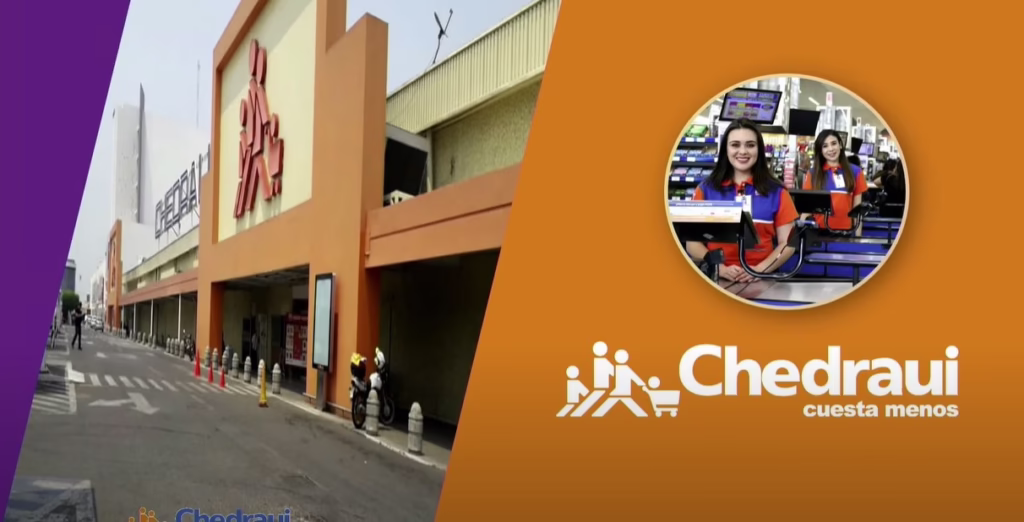 Tabasco Se Fortalece Como Hub Comercial: Llegará Millonaria Inversión De Grupo Chedraui 76 524900878 1061664212793698 2012155598553215185 N