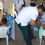 Protege Tu Salud Secretaria De Salud Llama A Vacunarse Contra El Sarampion En Tabasco