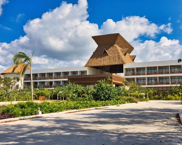 Tulum Hotel