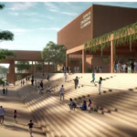 Tabasco Presentan Proyecto Del Nuevo Centro De Convenciones Para Grandes Eventos Nacionales E Internacionales E1752525815453