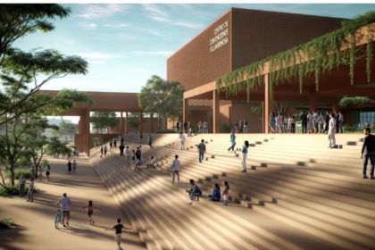 Tabasco Presentan Proyecto Del Nuevo Centro De Convenciones Para Grandes Eventos Nacionales E Internacionales E1752525815453