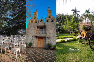 Tabasco Dice Si Acepto Haciendas Que Transforman La Manera De Casarse