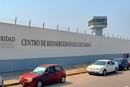 Tabasco Refuerza Su Sistema Penitenciario Nuevos Nombramientos Fortalecen La Seguridad Y La Reinsercion Social E1751498303731