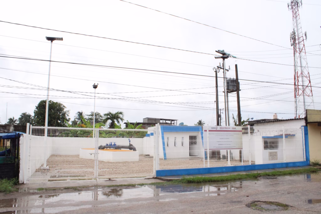 Tabasco Rescata Su Infraestructura De Saneamiento: Ceas Rehabilita Cárcamos En Tres Municipios 72 Whatsapp Image 2025 07 08 At 9.07.05 Am 3
