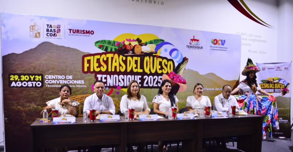 Las Fiestas Del Queso 2025 Regresan A Tenosique Del 29 Al 31 De Agosto Con Más Sabor Y Visitantes 72 Whatsapp Image 2025 07 11 At 11.13.00 Am 1