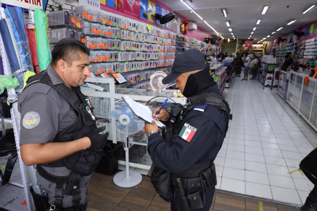 Tabasco Vive Una Nueva Etapa De Tranquilidad Y Dinamismo Económico, Destacan Ciudadanos Y Comerciantes 74 Whatsapp Image 2025 07 11 At 11.19.43 Am 5