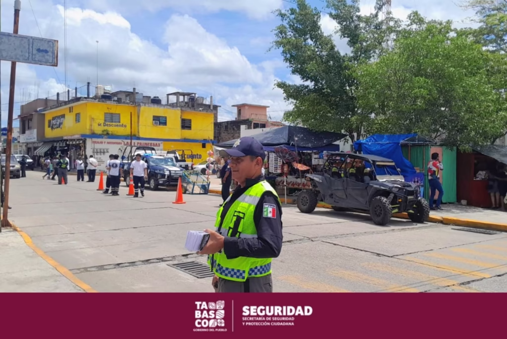 Seguridad Vial En Acción: Policía Estatal De Caminos Lanza Campaña De Prevención De Accidentes En Balancán 72 Whatsapp Image 2025 07 13 At 11.56.44 Am 5