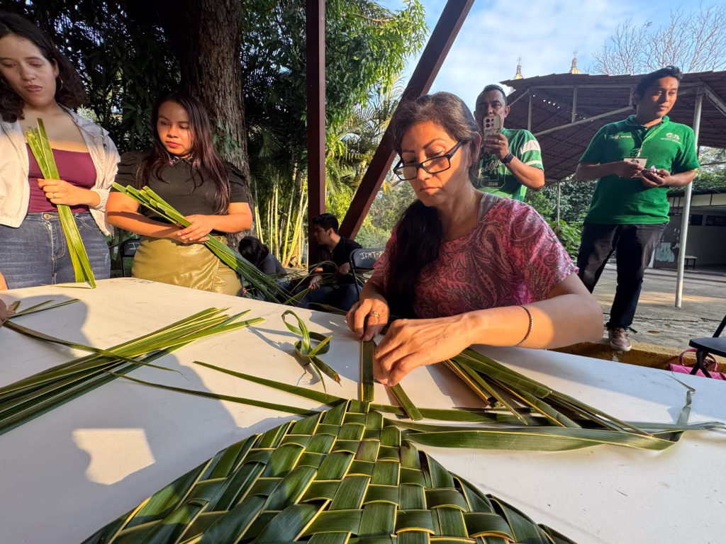 ¡Boom Cultural En Tabasco! Más De 500 Personas Se Inscriben A Los Cursos De Verano Gratuitos 72 Whatsapp Image 2025 07 13 At 7.09.43 Pm