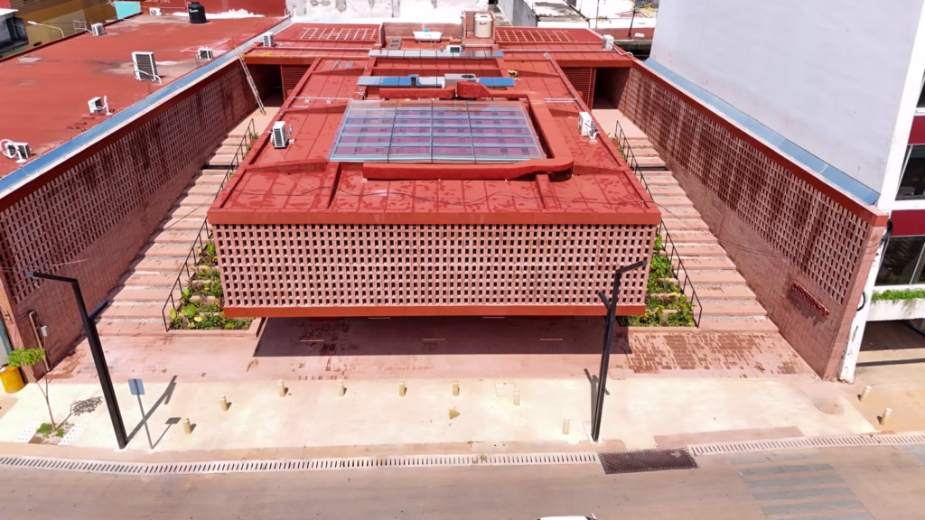 Museodelcacao