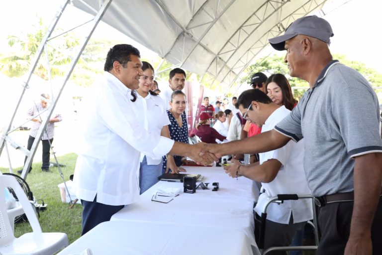 Paraíso Tabasco Invierte 70 Mdp Y Construirá 4 Mil Viviendas En Paraíso