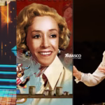 ¿Sabias Que La Tabasquena Yolanda Vargas Dulche Creadora De Rubi Y Memin Pinguin Es Abuela De Mane Y Alondra De La Parra
