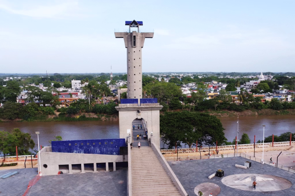 Zona Luz De Villahermosa: Donde El Pasado Y El Presente Se Encuentran En Un Barrio Mágico 73 08