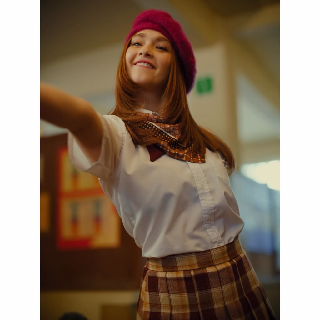 Daniela Martínez, Talento Tabasqueño En Ascenso, Aparecerá En La Película “El Club Perfecto” 73 464578393 18249090580260625 804897959581752741 N