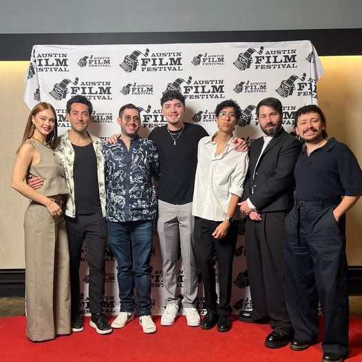 Daniela Martínez, Talento Tabasqueño En Ascenso, Aparecerá En La Película “El Club Perfecto” 77 464762592 18249495286260625 8753653911716756588 N