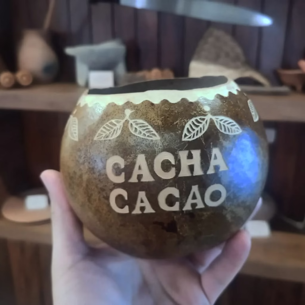 Orgullo Tabasqueño: Cacha Cacao Gana El Premio Travellers' Choice 2025 76 476572438 17944219514952226 1358371494182251302 N