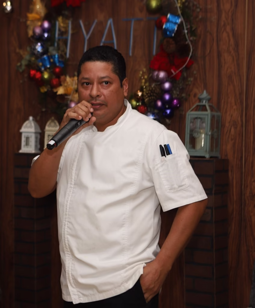 Chef Humberto Ávalos: Orgullo Tabasqueño Que Representará A México En Cartagena, Colombia 73 486573103 1227845316017102 4423012193123968988 N