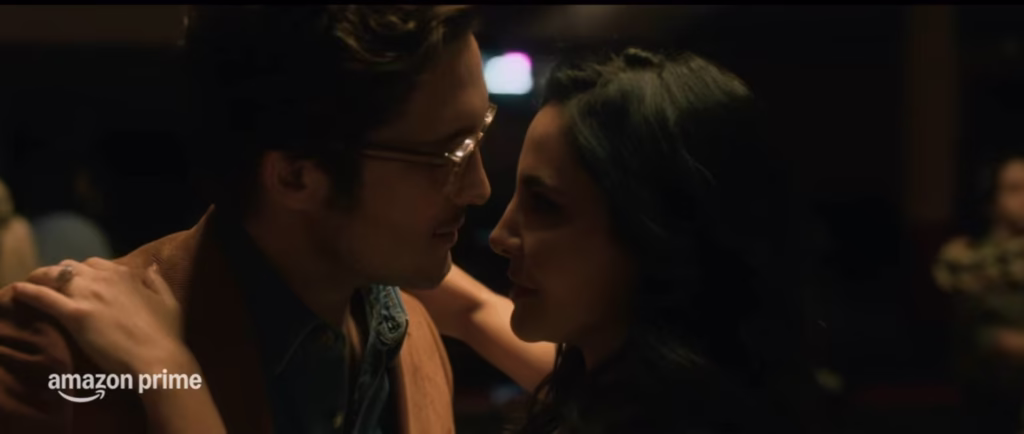 Martha Higareda Y Diego Boneta Estrenaron Thriller Erótico &Quot;Juegos De Seducción&Quot; 72 495594095 1356523719806147 1403342777182552559 N