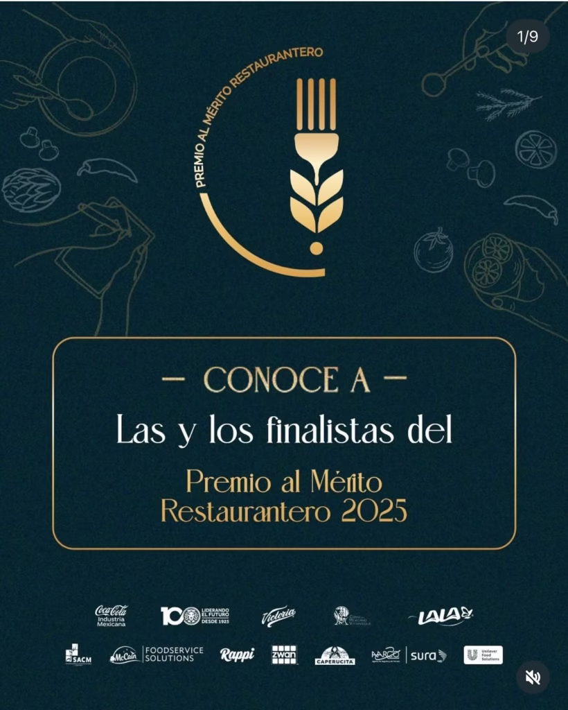 Tabasco Celebra: Lupita Vidal Nominada Chef Del Año Y “La Güera De Las Tortillas” Como Cocinera Tradicional 2025 73 523515813 18515514019030188 2874262485005227279 N