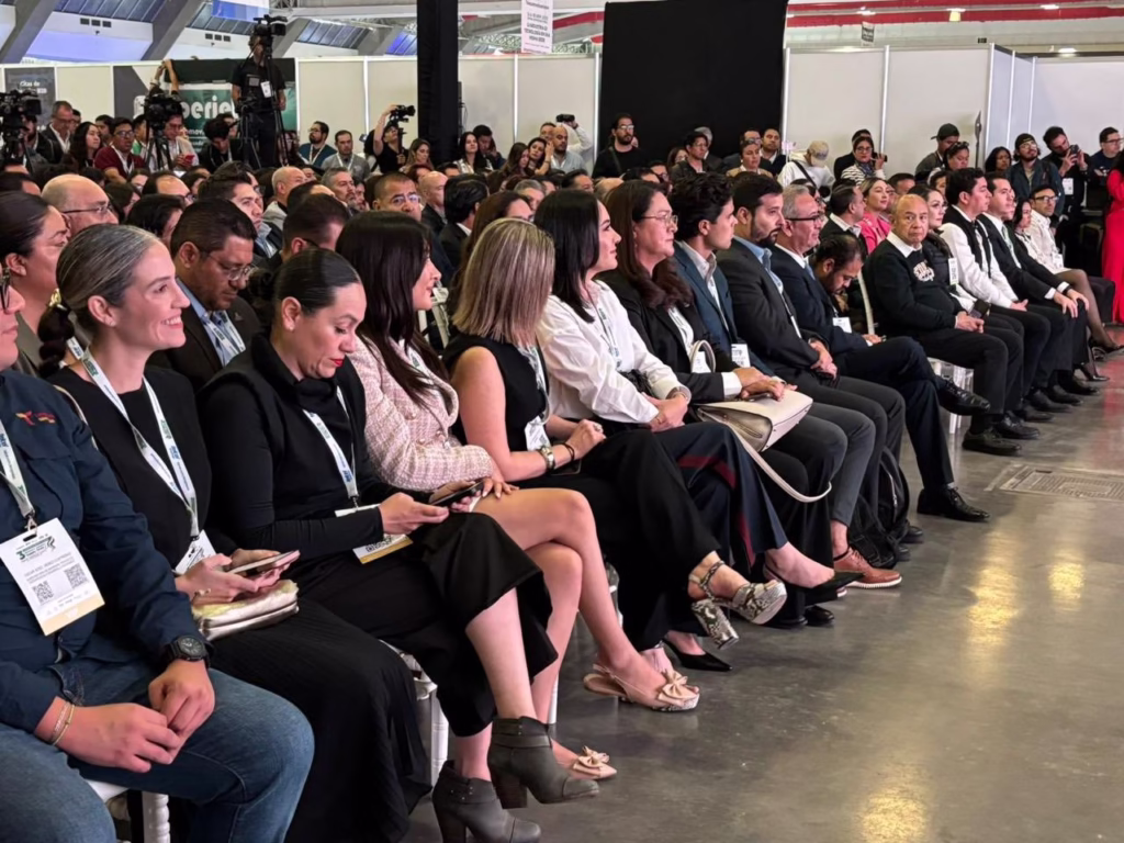 Tabasco Impulsa Turismo E Inversión En El Msc 25 Realizado En Puebla 78 532269828 1196990285798421 4170831971183909517 N