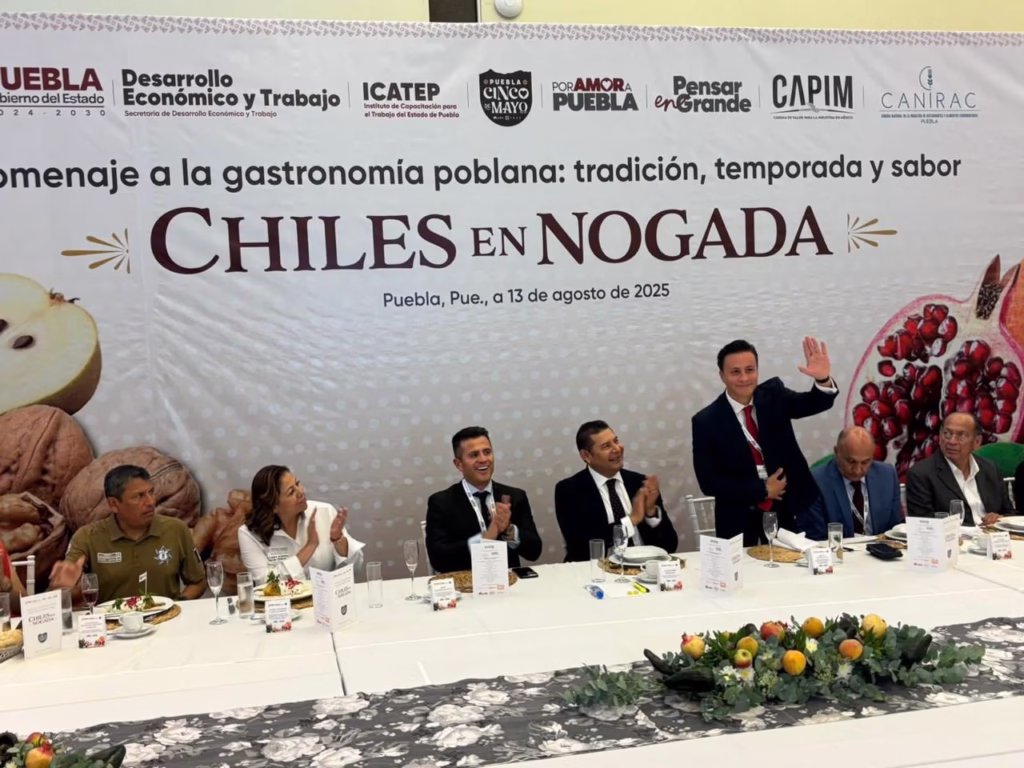 Tabasco Impulsa Turismo E Inversión En El Msc 25 Realizado En Puebla 73 533057474 1196990425798407 5740589572911913667 N