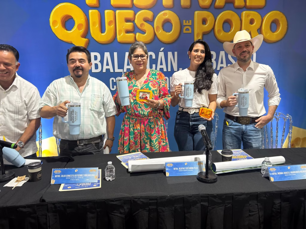 ¡Confirmado! Festival Del Queso De Poro 2025: Del 3 Al 5 De Octubre 72 533256365 735118122486892 7532939727619013452 N