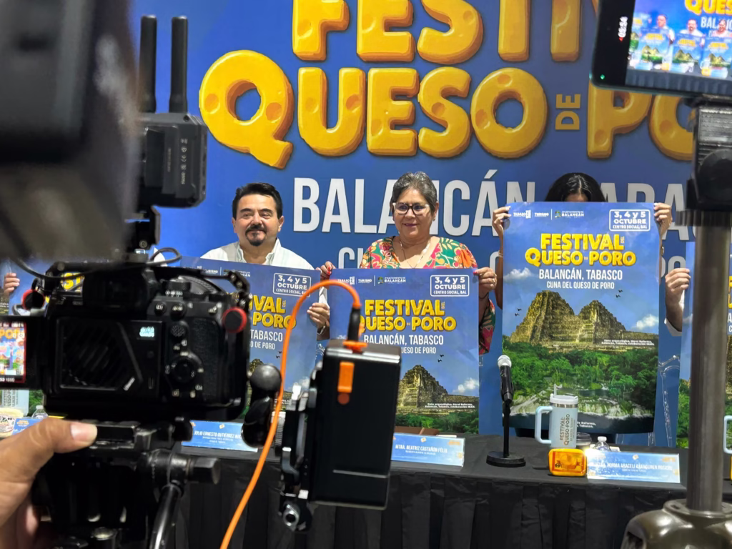 ¡Confirmado! Festival Del Queso De Poro 2025: Del 3 Al 5 De Octubre 73 533509662 735118672486837 5969082832524292921 N