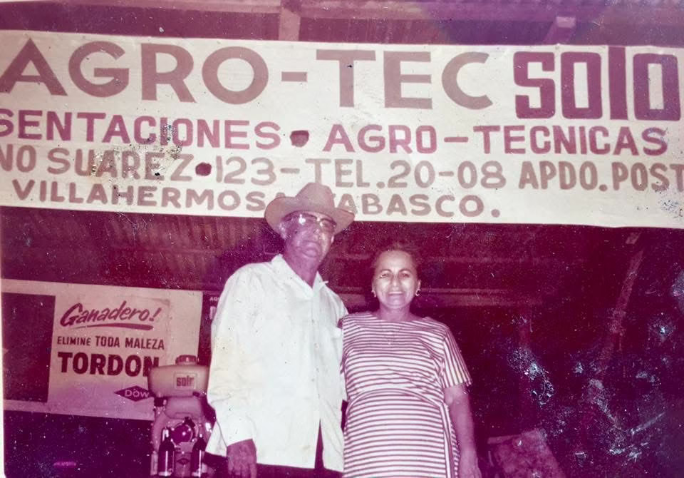 Agrotec Del Sureste Celebra Más De 50 Años Impulsando La Productividad Y Bienestar Del Campo 72 Agrotec Del Sureste Celebra Mas De 50 Anos Impulsando La Productividad Y Bienestar Del Campo