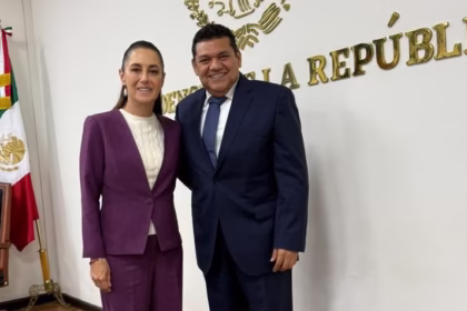 Claudia Sheinbaum Y Javier May Sostienen Encuentro Para Evaluar Avances En La Estrategia De Seguridad En Tabasco E1755189455559