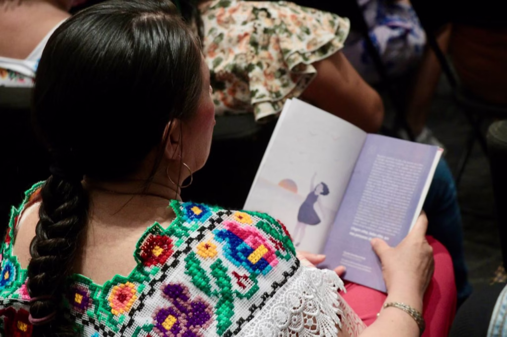 Mujeres Yucatecas Levantan La Voz: Igualdad, Justicia Y Libertad Sin Violencia 72 Comunicado 25 943 1