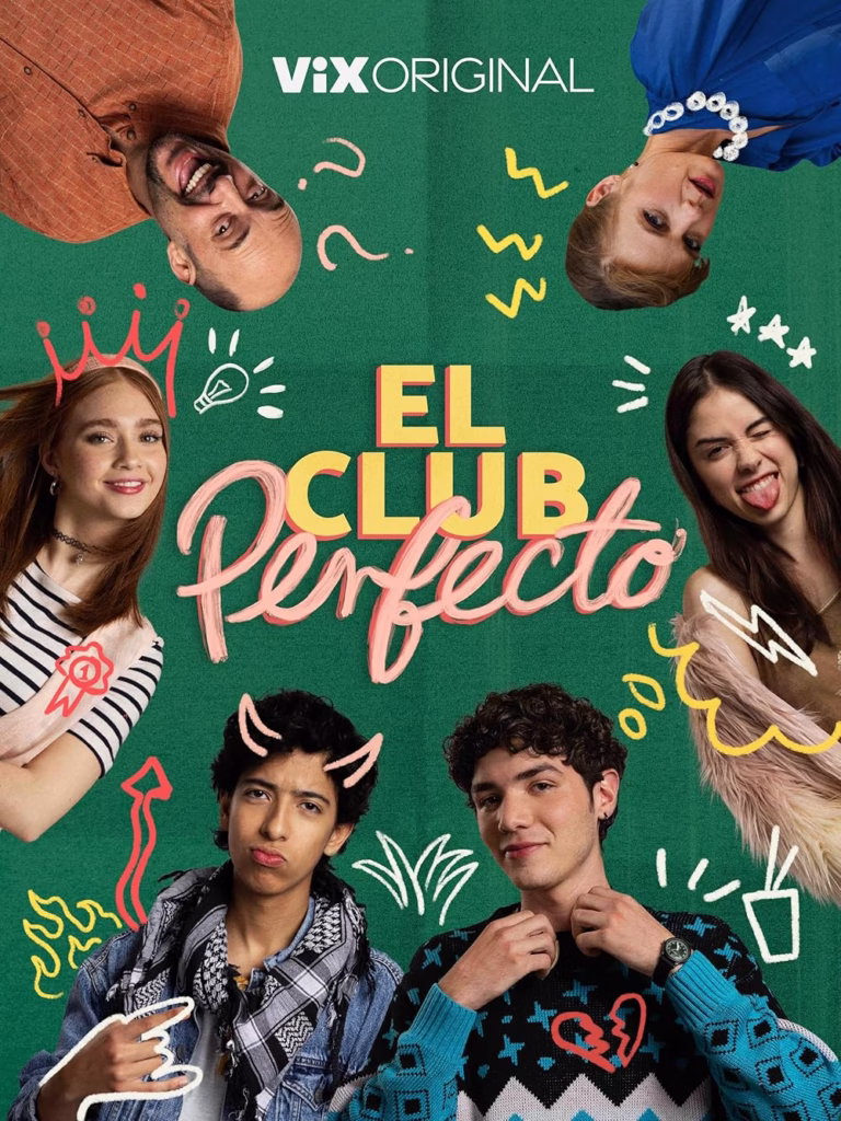 Daniela Martínez, Talento Tabasqueño En Ascenso, Aparecerá En La Película “El Club Perfecto” 72 Daniela Martinez Talento Tabasqueno En Ascenso Aparecera En La Pelicula El Club Perfecto 1