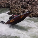 El Rugir De Los Motores Regresa Al Rio Grijalva Tabasco Vivira La Gran Carrera Motonautica 50 Leguas Despues De 46 Anos