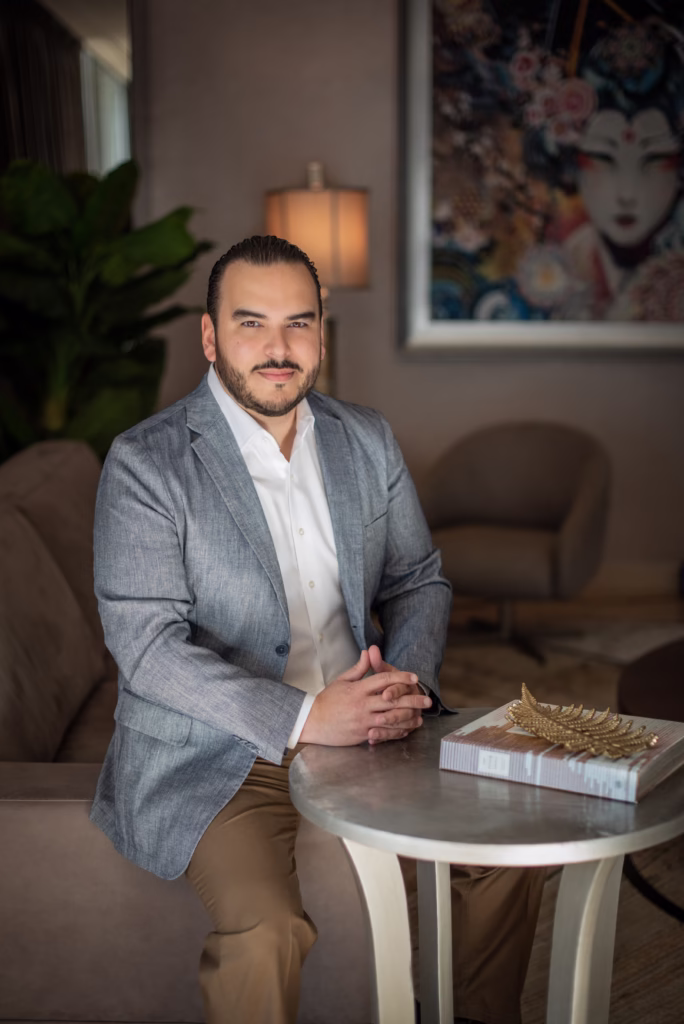 Dr. Luis Molina Cantú Será Ponente En El 1Er Congreso De Medicina Estética En Chiapas 72 Img 6602
