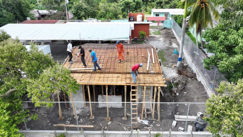 Gobernador Javier May Entrega Y Supervisa Obras Por 66.3 Mdp En Jornada De Trabajo En Cárdenas 75 Jardin De Ninos Alberto Correa Zapata 2
