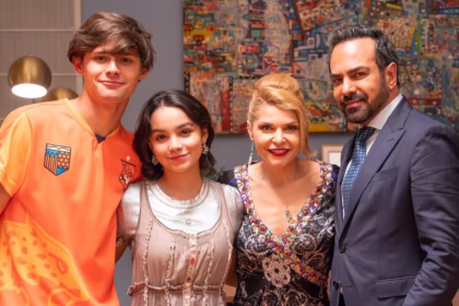 Karla Gaytan Talento Tabasqueno Comparte Protagonico Con Itati Cantoral Y Albertano En Desastre En Familia E1755992562720
