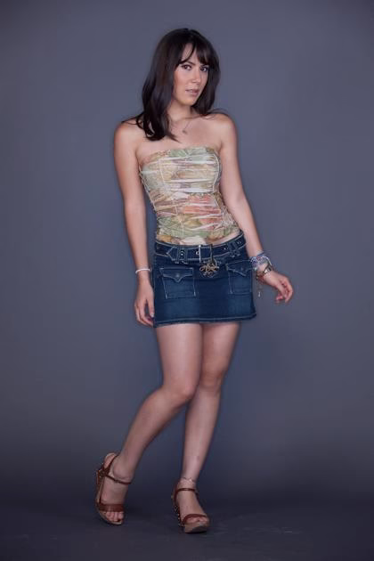 Lilibeth Flores Cantante Y Actriz