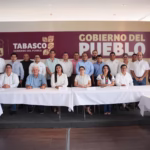 Llave Tabasco Web El 80 De Avance En La Transformacion Digital Del Gobierno Del Pueblo