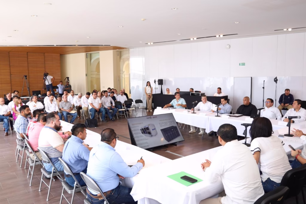 Llave Tabasco Web: El 80% De Avance En La Transformación Digital Del Gobierno Del Pueblo 74 Sesion De Gobierno Digital 12