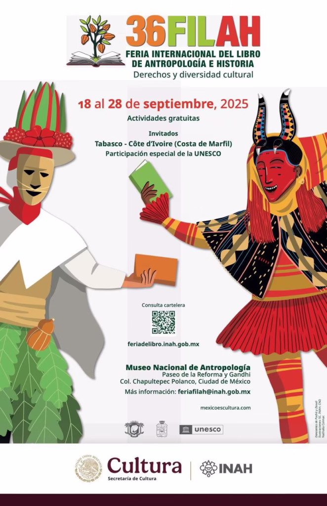 Tabasco En La Filah 2025: 100 Artistas Llevarán La Riqueza Cultural Tabasqueña 72 Tabasco En La Filah 2025